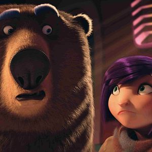 Bilder Ein tierischer Zirkus