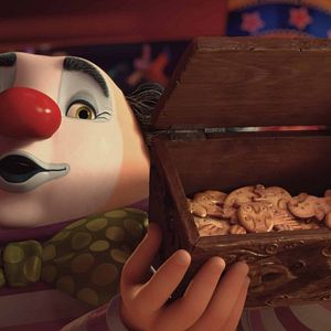 Bilder Ein tierischer Zirkus