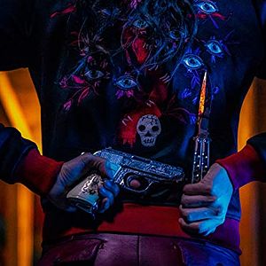 Bilder Too Old To Die Young