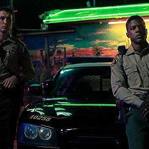 Bilder Too Old To Die Young