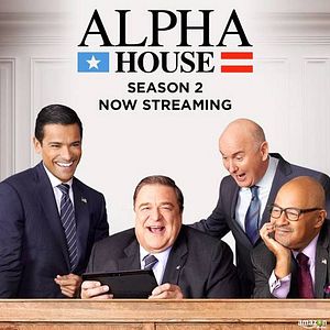 Bilder Alpha House