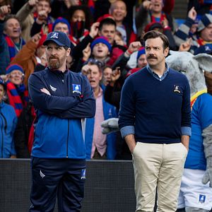 Bilder Jason Sudeikis