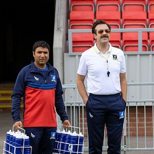 Bilder Jason Sudeikis