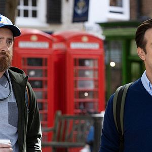 Bilder Jason Sudeikis