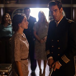 Bilder Ivana Baquero