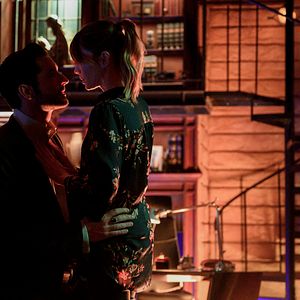 Bilder Lauren German