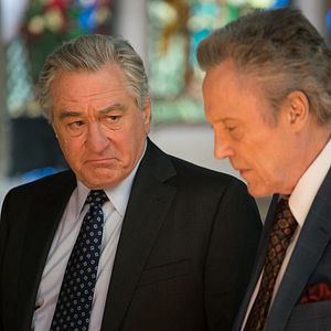 Bilder Immer Ärger mit Grandpa