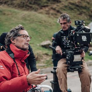 Bilder Antoine de Maximy