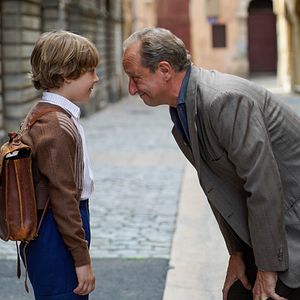 Bilder Profession du père