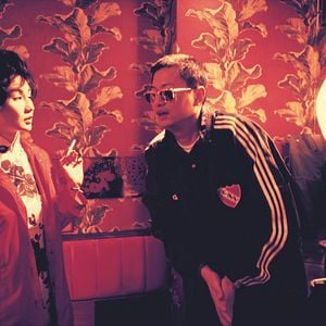 Bilder In The Mood For Love