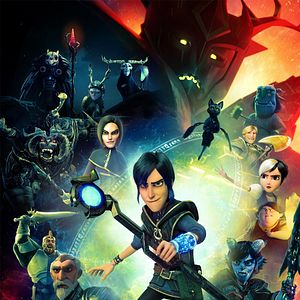 Bilder Die Zauberer: Geschichten aus Arcadia