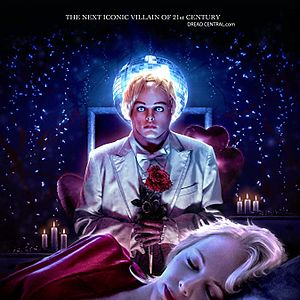 Bilder Blind - Du bist niemals allein