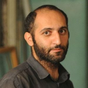 Bilder Hilal Baydarov