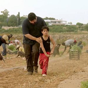 Bilder Samuele Carrino