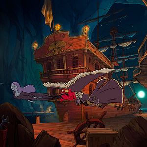 Bilder Das große Abenteuer des kleinen Vampir