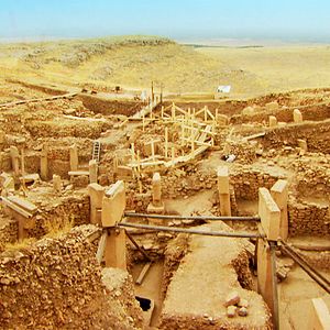 Bilder Cradle of the Gods