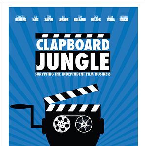 Bilder Clapboard Jungle