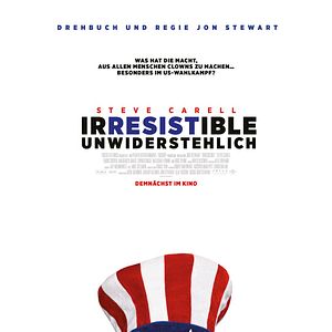 Bilder Irresistible - Unwiderstehlich