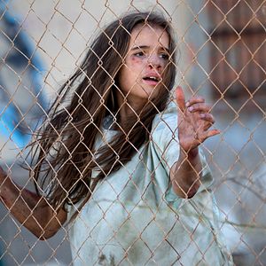 Bilder Der Barcelona-Krimi: Blutiger Beton