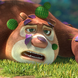 Bilder Die Boonies - Eine bärenstarke Zeitreise