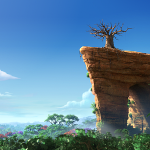 Bilder Die Boonies - Eine bärenstarke Zeitreise