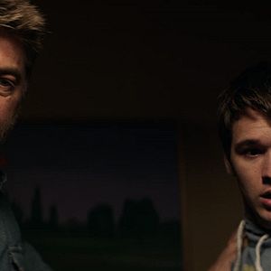 Bilder The Witch Next Door