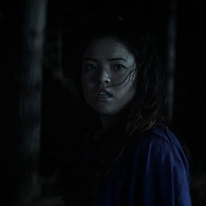 Bilder The Witch Next Door