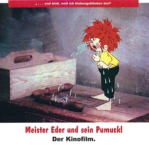 Bilder Meister Eder und sein Pumuckl