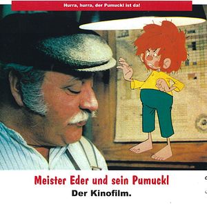 Bilder Meister Eder und sein Pumuckl