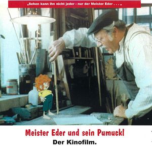 Bilder Meister Eder und sein Pumuckl