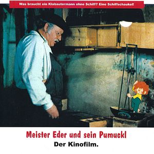 Bilder Meister Eder und sein Pumuckl