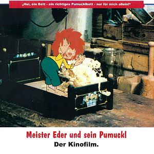 Bilder Meister Eder und sein Pumuckl