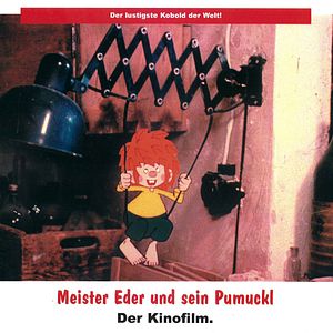Bilder Meister Eder und sein Pumuckl