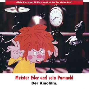 Bilder Meister Eder und sein Pumuckl