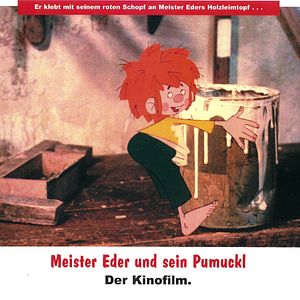 Bilder Meister Eder und sein Pumuckl