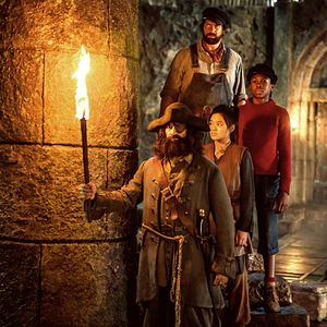 Bilder Rick Kavanian