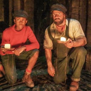 Bilder Solomon Gordon