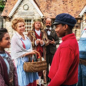 Bilder Solomon Gordon