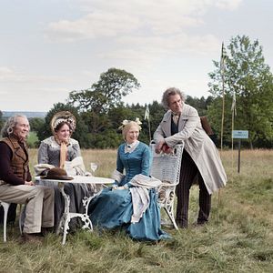 Bilder Daisy May Cooper