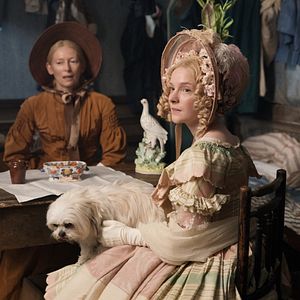 Bilder Morfydd Clark