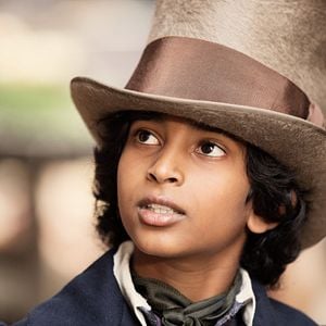 Bilder David Copperfield - Einmal Reichtum und zurück