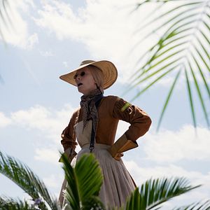 Bilder David Copperfield - Einmal Reichtum und zurück