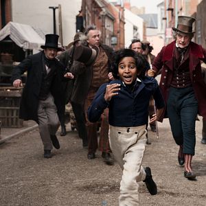 Bilder Peter Capaldi