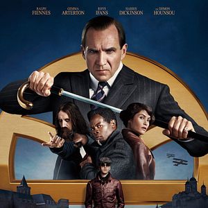 Bilder The King's Man: The Beginning