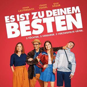 Bilder Es ist zu deinem Besten