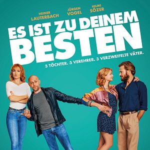 Bilder Es ist zu deinem Besten