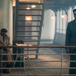 Bilder Schachnovelle