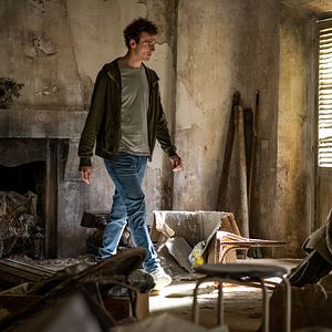 Bilder Micheál Richardson