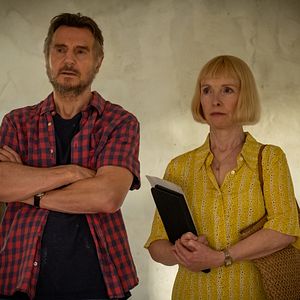 Bilder Liam Neeson