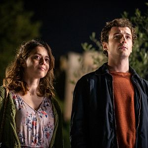 Bilder Valeria Bilello